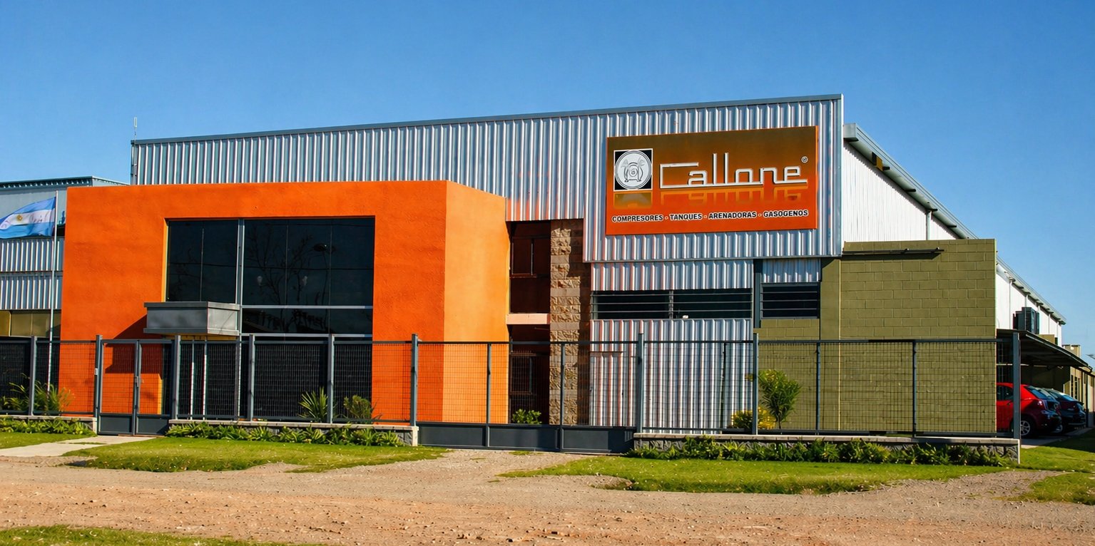 Frente Callone SRL